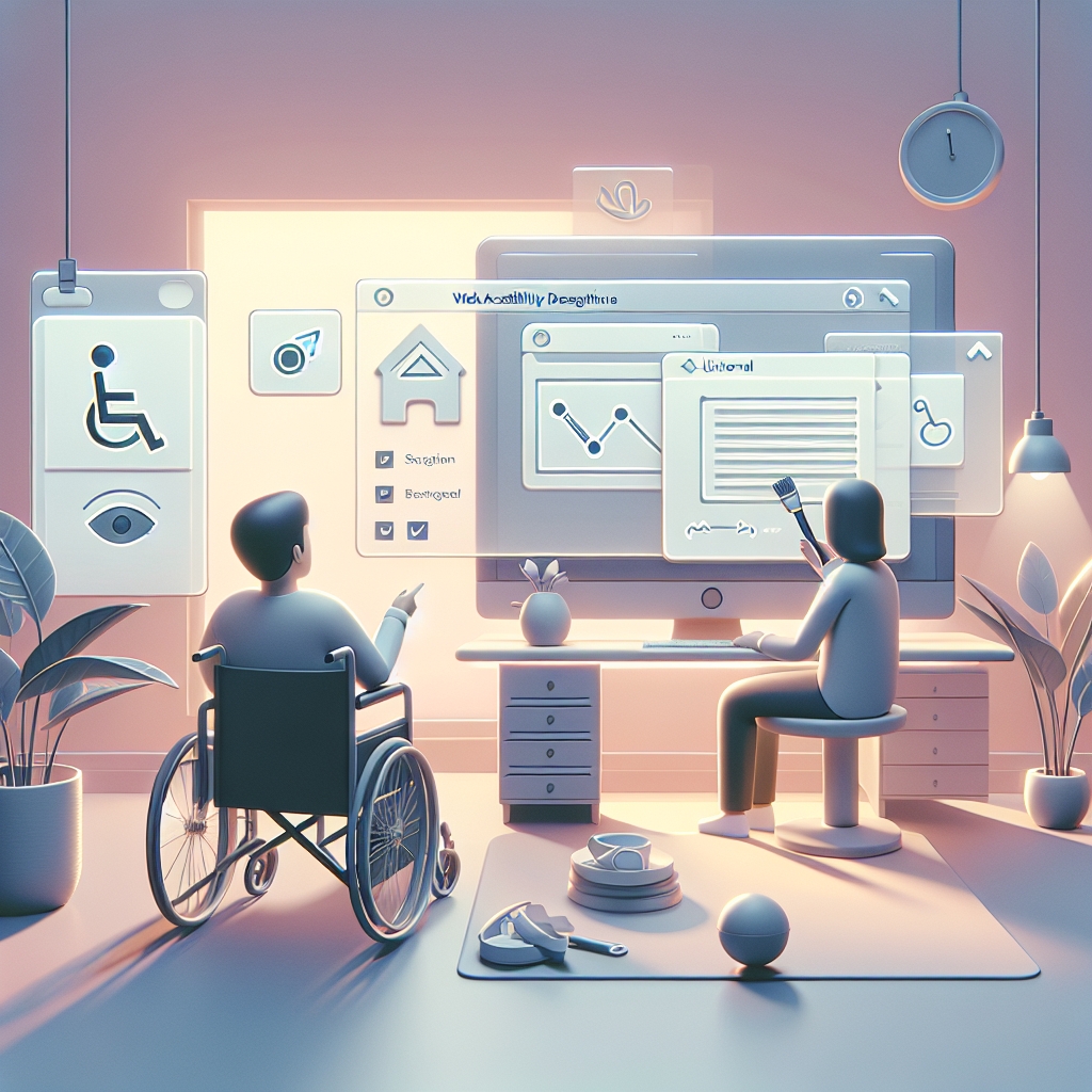 Accessibilità web: una guida per designer