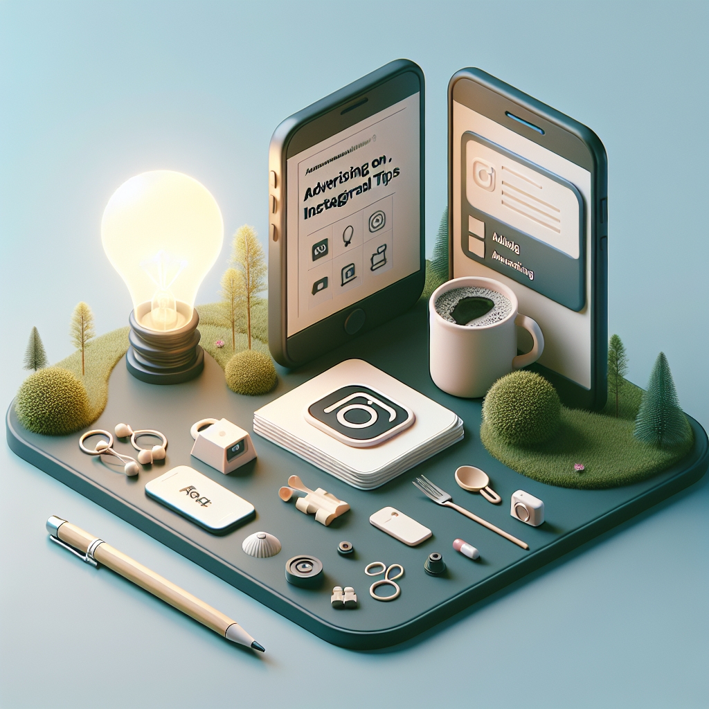 Advertising su Instagram: Consigli Pro