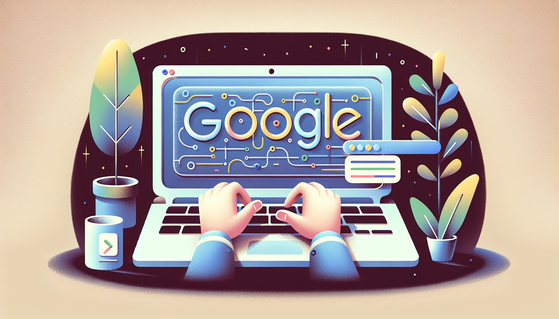 Aggiornamenti algoritmici di Google: cosa fare