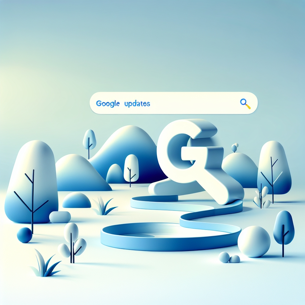 Aggiornamenti di Google: come adattare la tua SEO