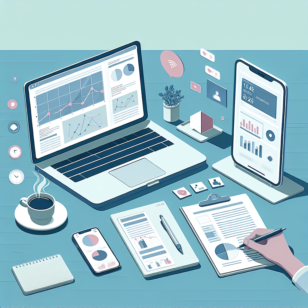 Analisi dei Dati nel Social Media Management