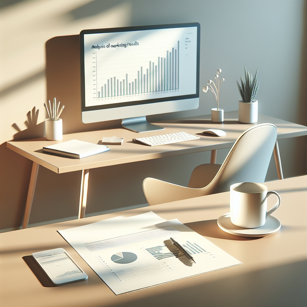 Analisi dei risultati di marketing: indicatori di performance