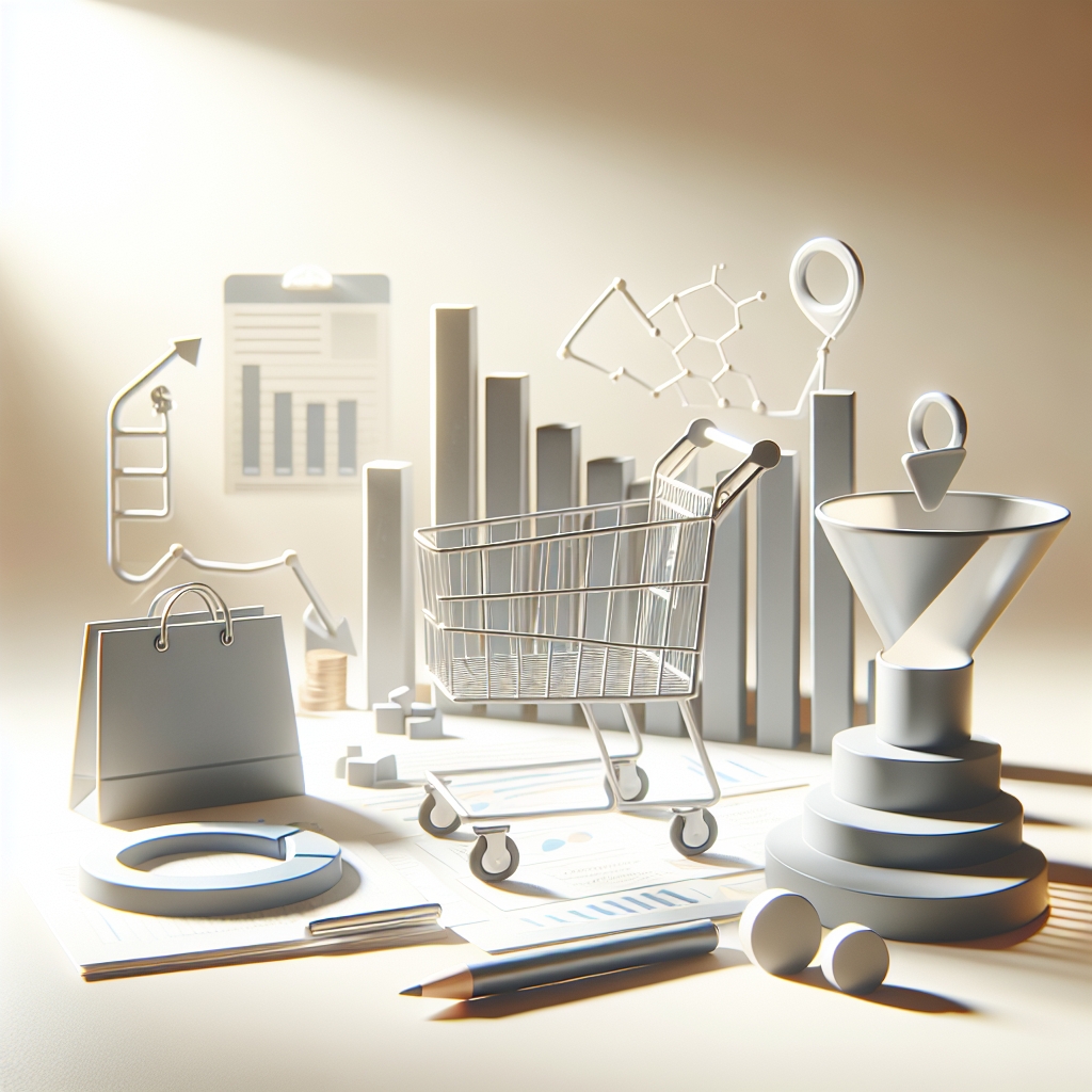 Analisi delle conversioni: metriche chiave per e-commerce