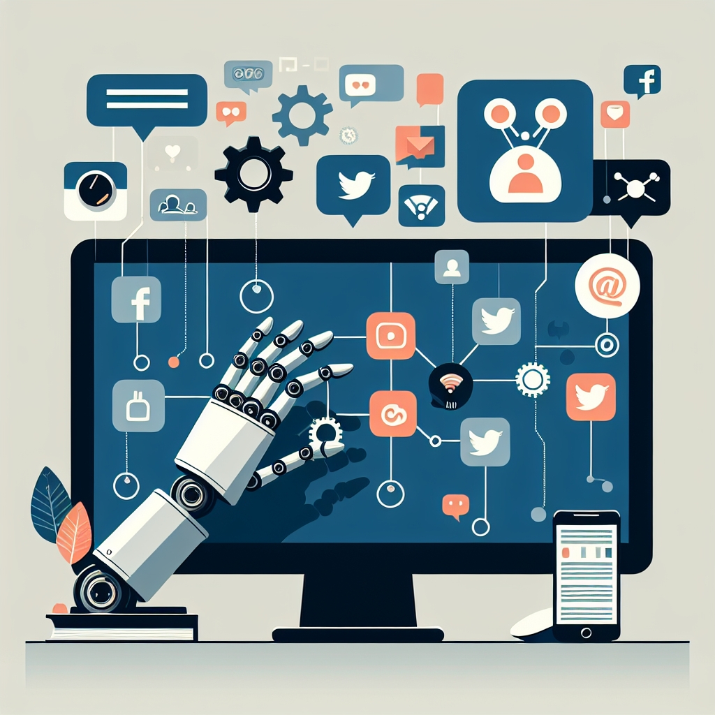 Automazione nel Social Media Management: Cosa Conoscere