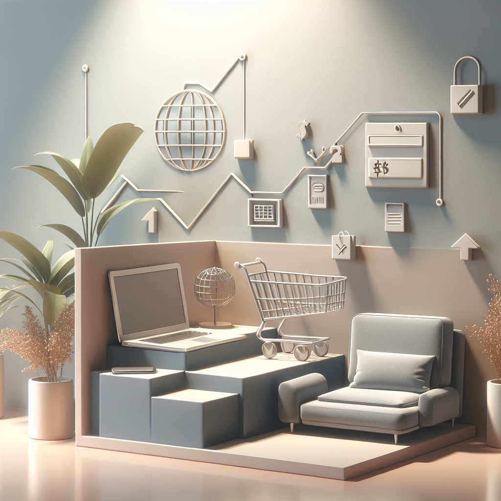 Avviare un ECommerce: Guida Passo-Passo