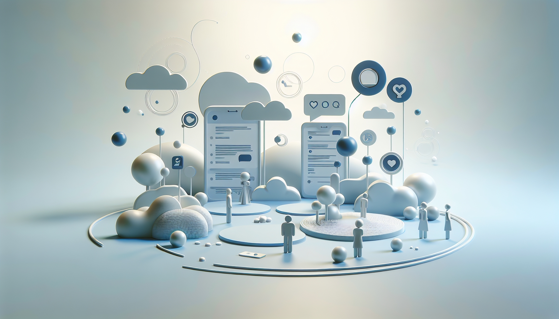Best practices per il customer service sui social