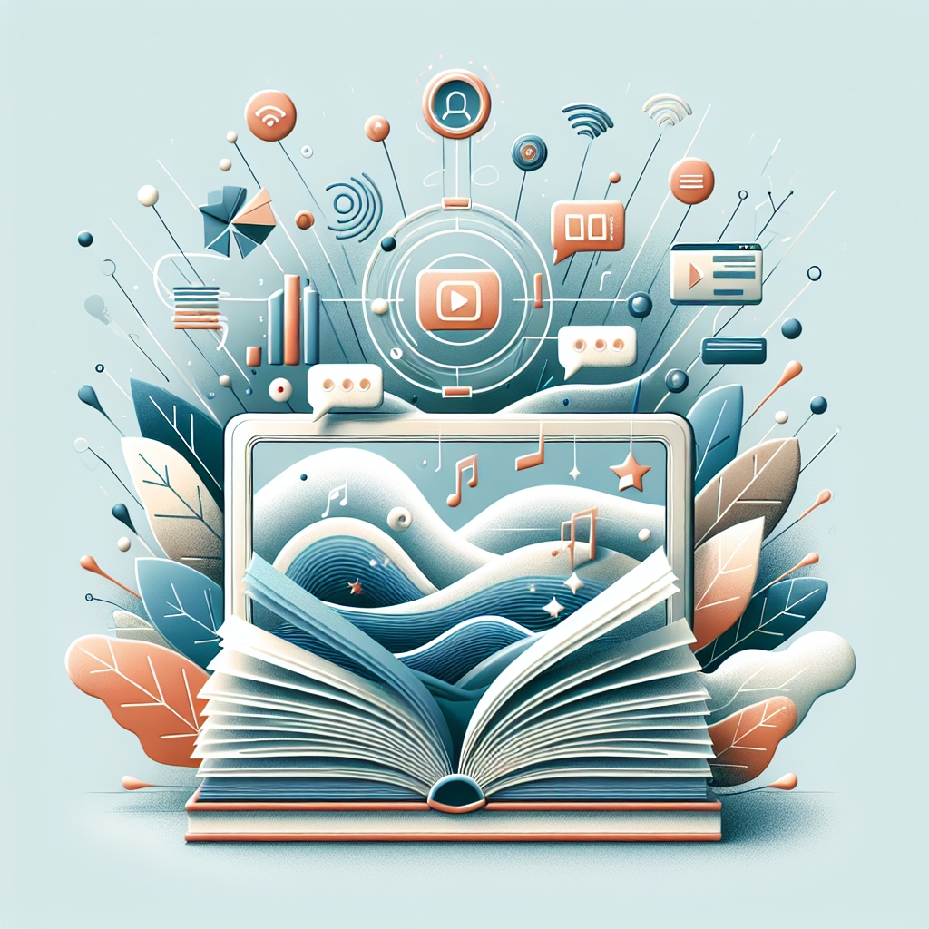 Brand storytelling: coinvolgere il tuo pubblico online