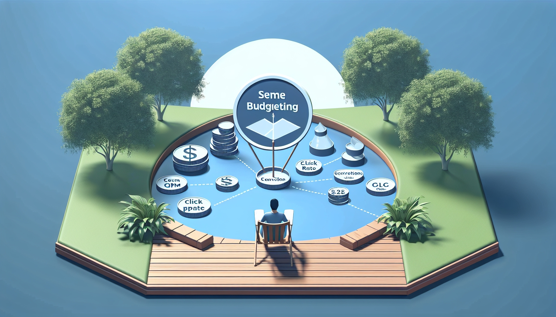 Budgeting per le campagne SEM: strategie e esempi