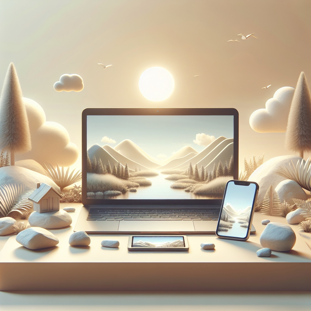 Caratteristiche Chiave di un Sito Responsive