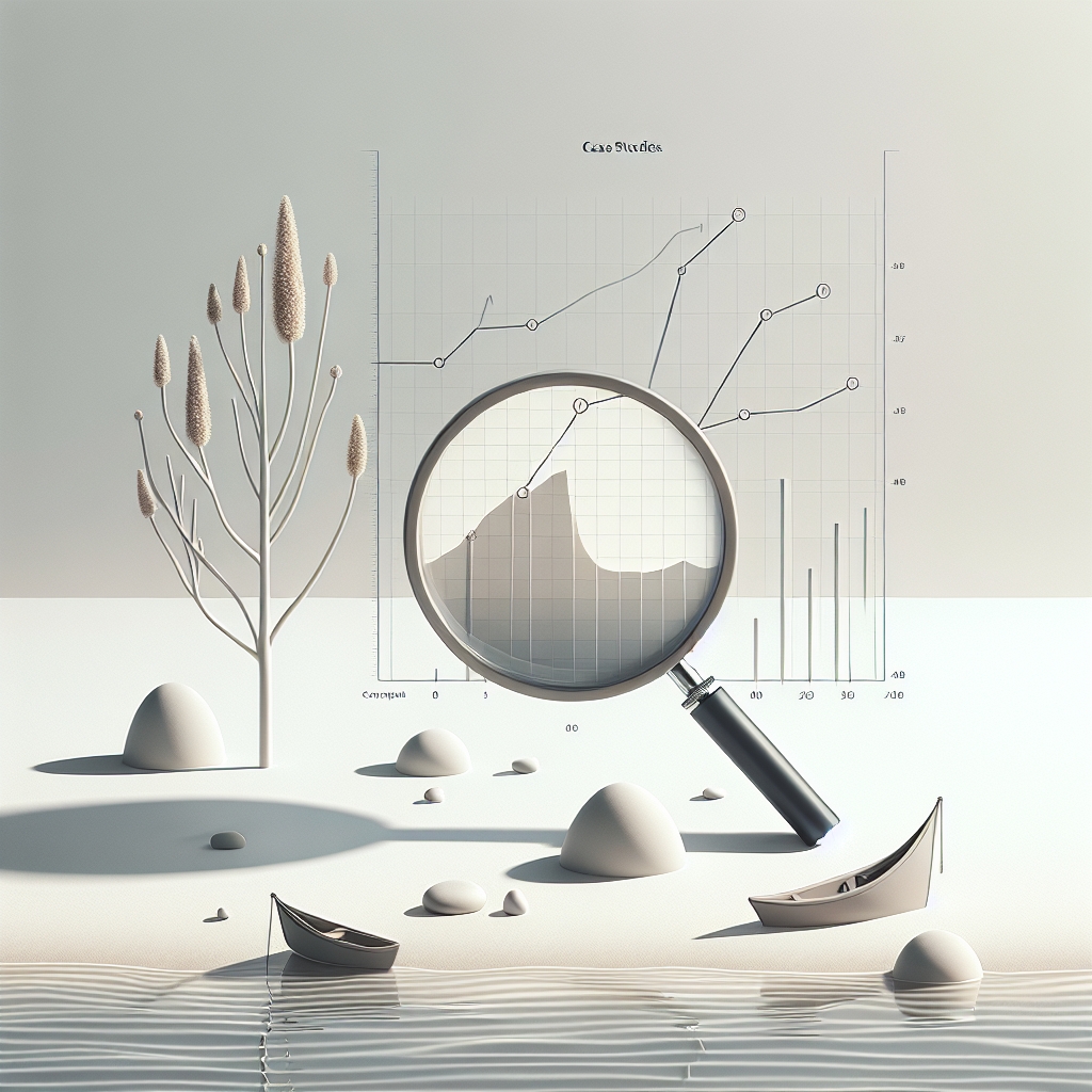 Case studies di successo nella SEA