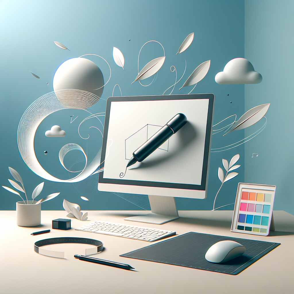 Come Creare una Grafica Accattivante Online