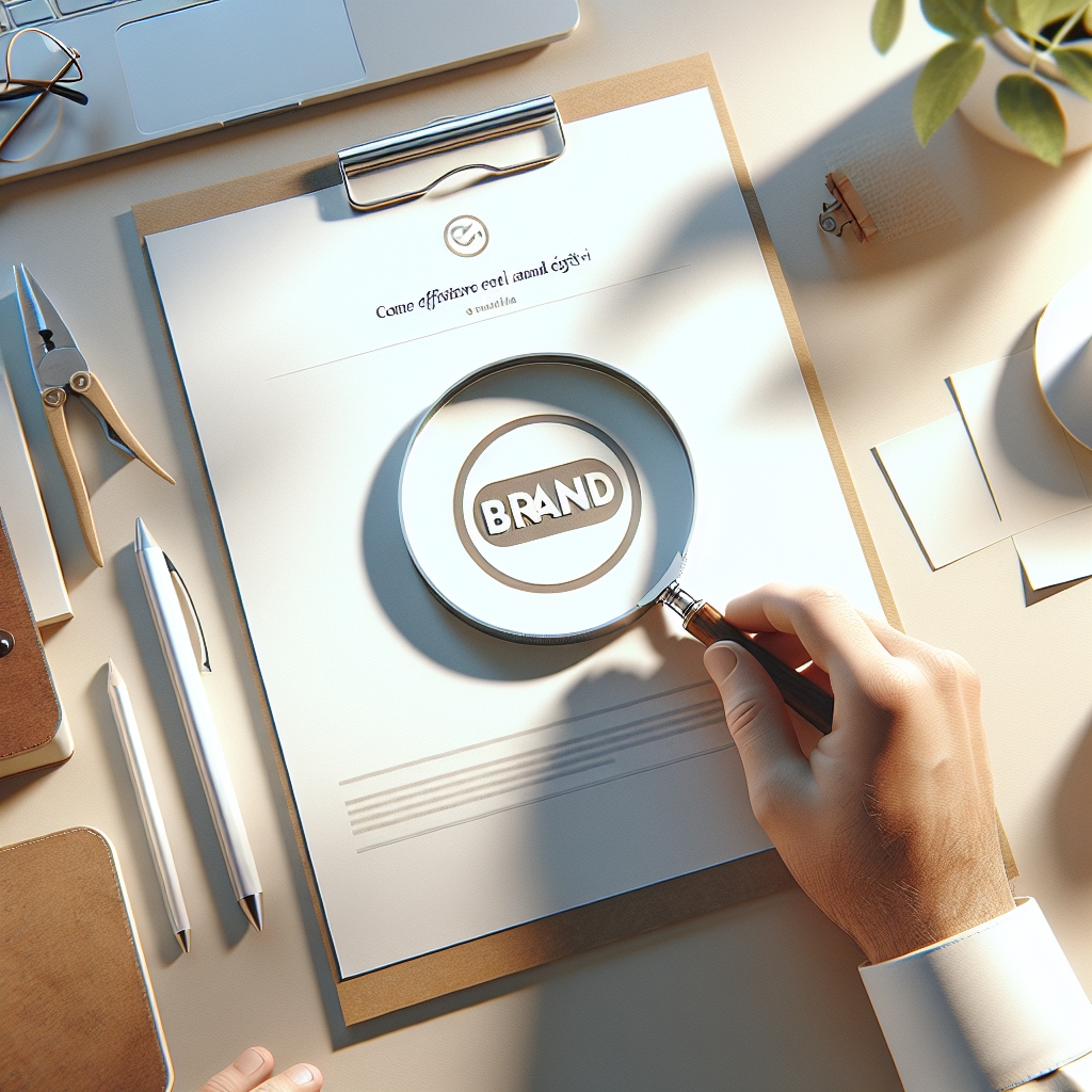 Come Effettuare un’Analisi del Brand Effettiva