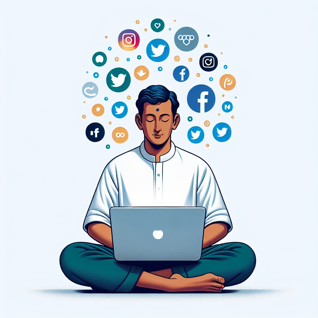 Come Gestire Più Account di Social Media