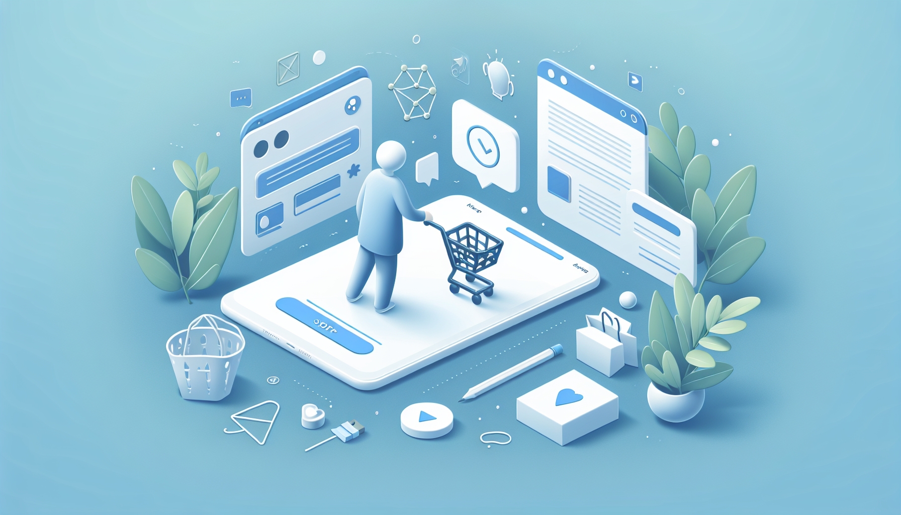 Come Migliorare la UX di un Sito Ecommerce