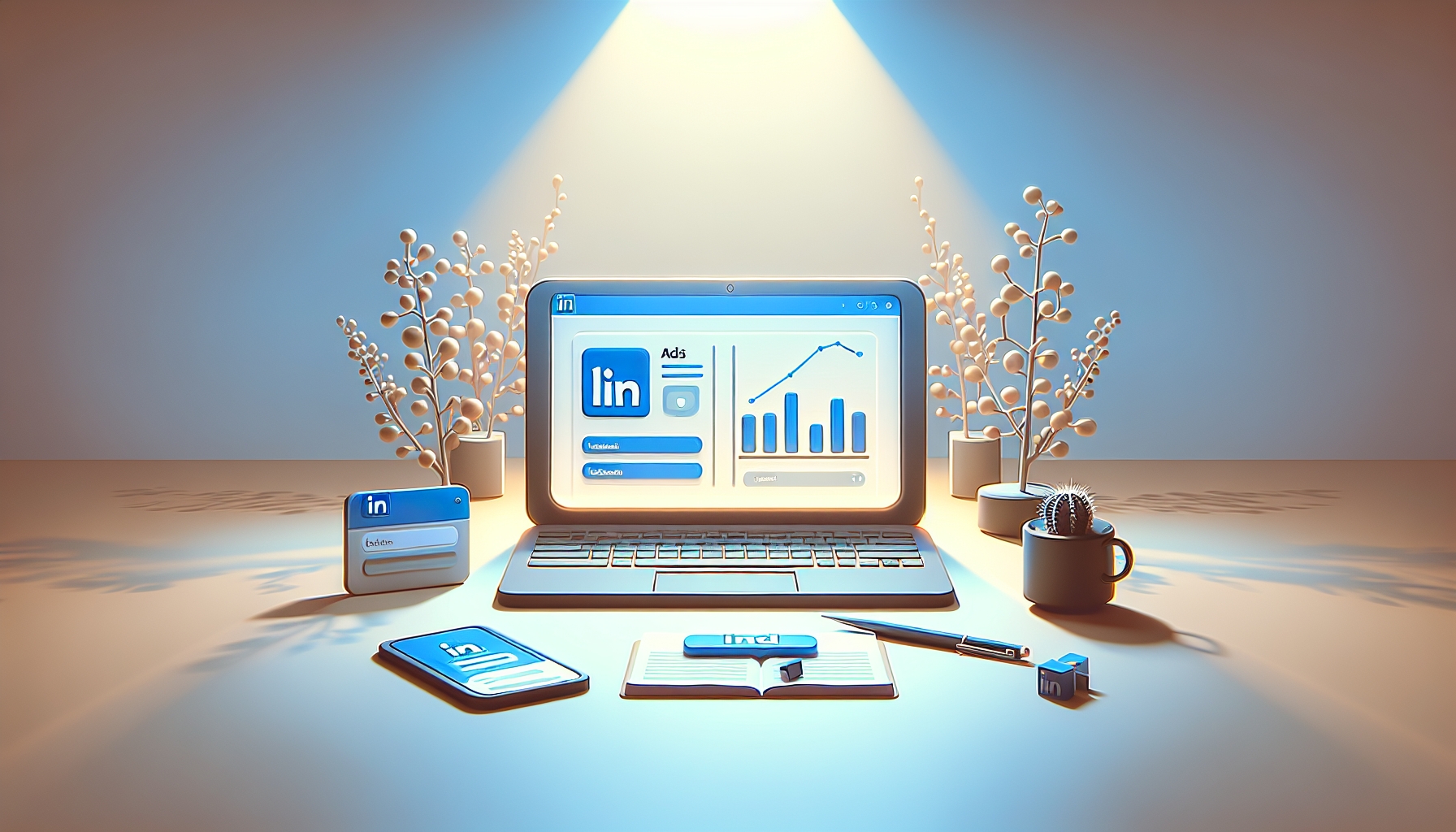 Come Sfruttare al Meglio gli Annunci LinkedIn