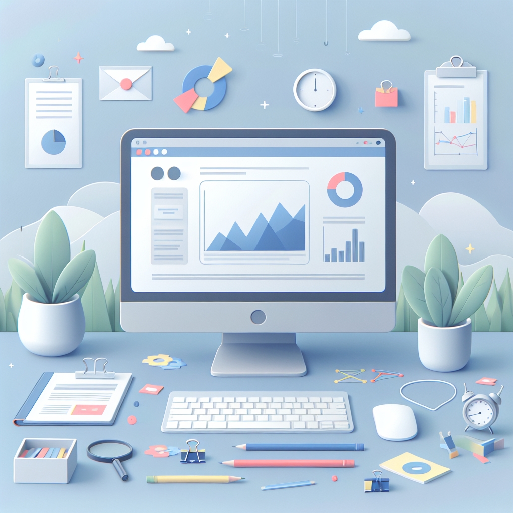 Come Usare Web Analytics per il Marketing