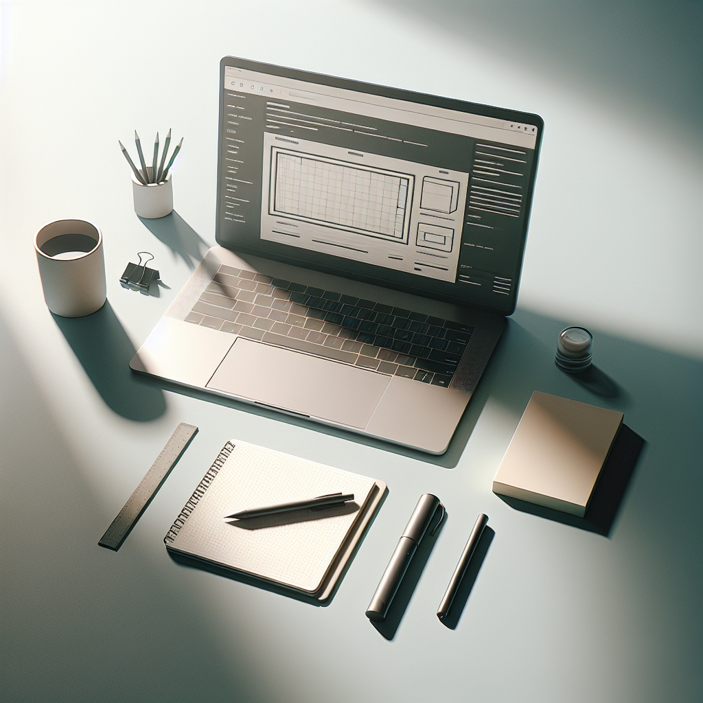 Come creare wireframe per il tuo progetto web