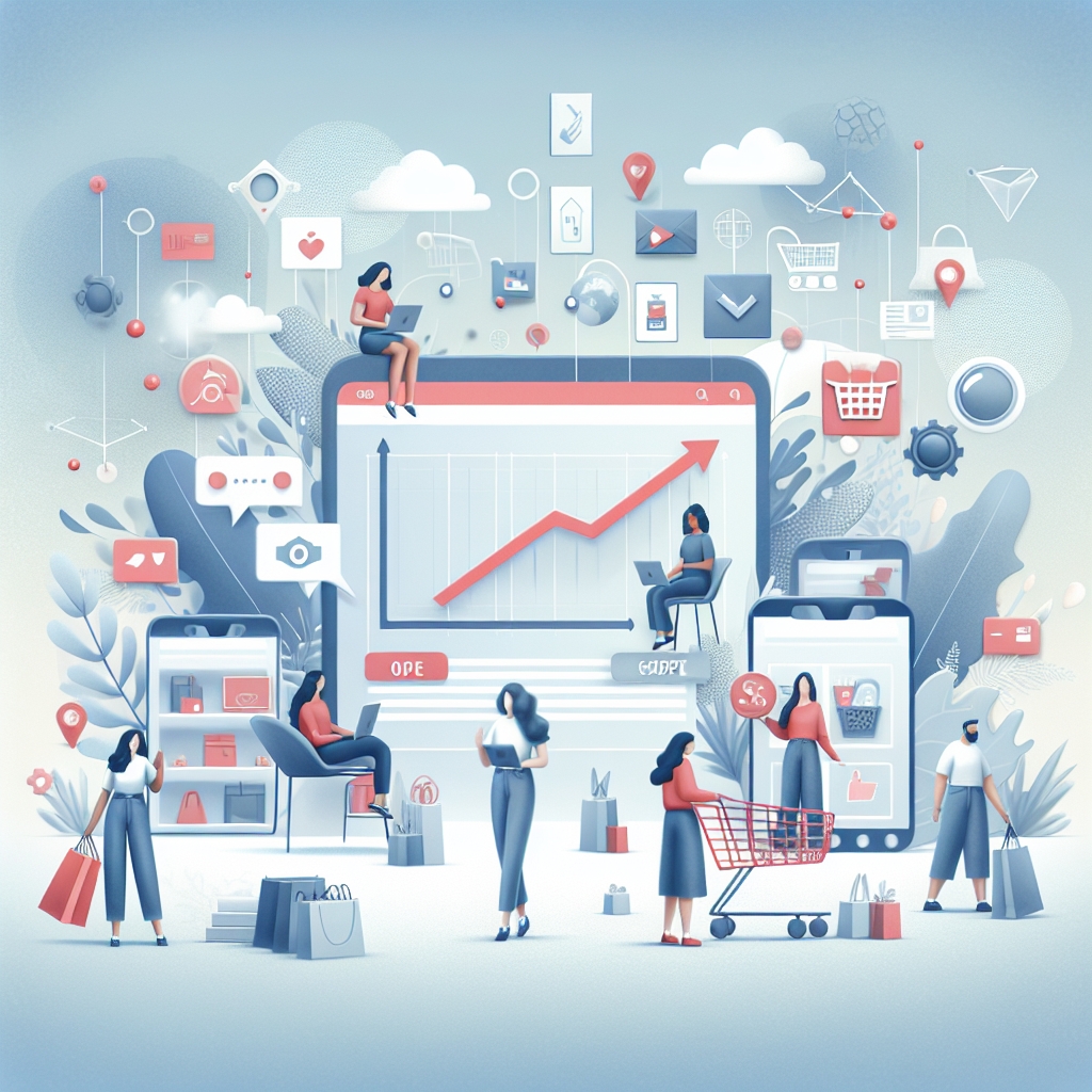 Come incrementare le conversioni sul tuo ecommerce