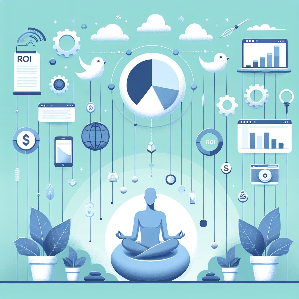 Come misurare il ROI delle tue campagne di web marketing