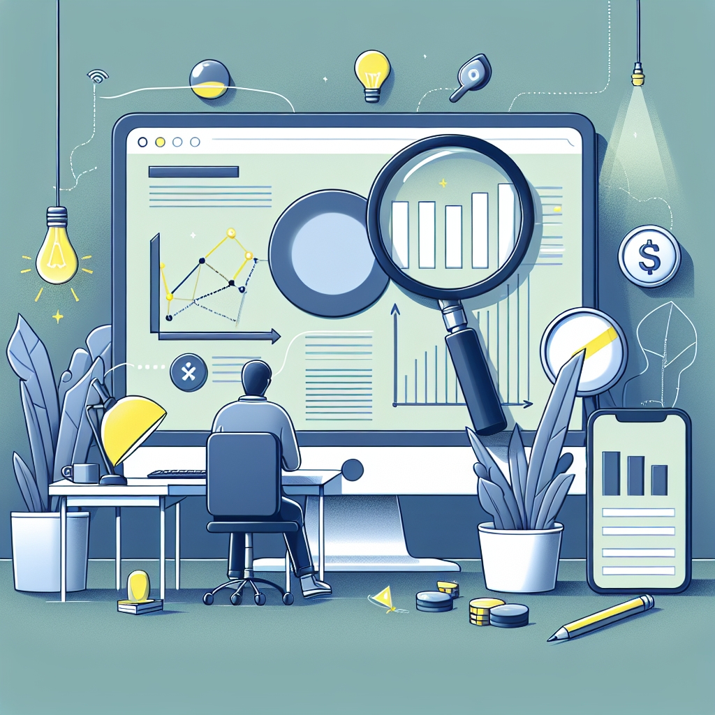 Come ottimizzare il tuo ecommerce per la SEO