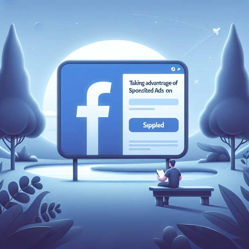 Come sfruttare le inserzioni sponsorizzate su Facebook