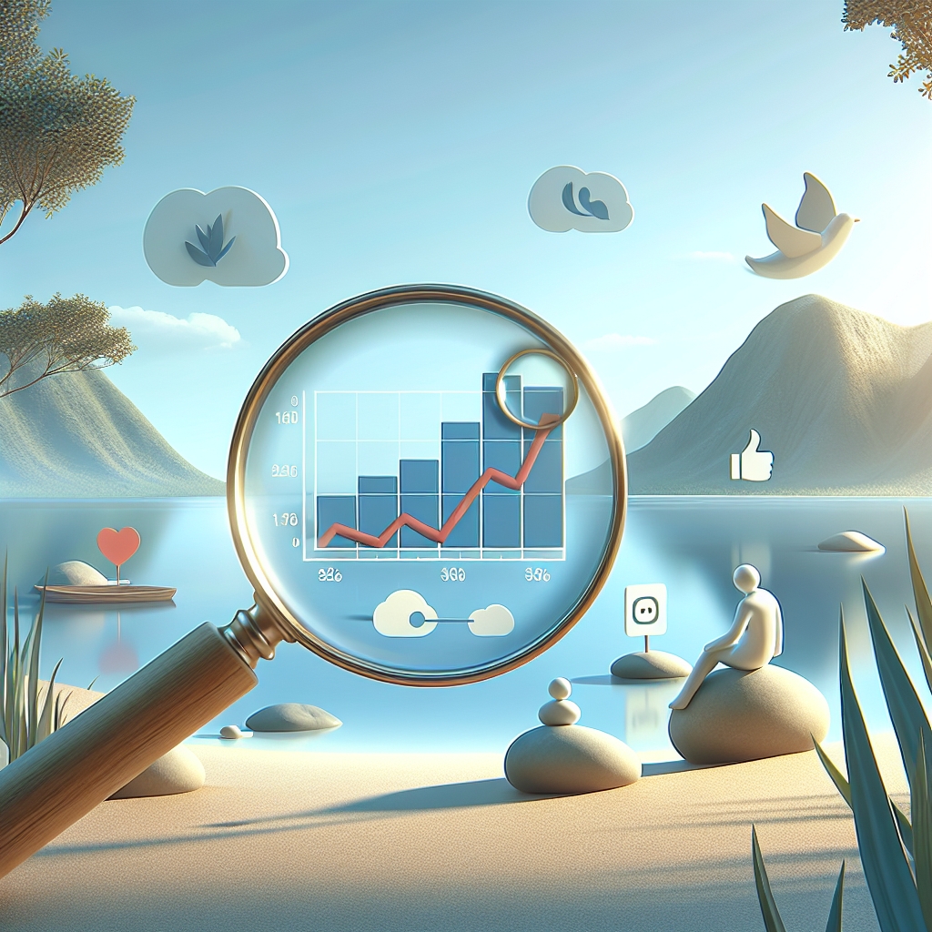 Come utilizzare analytics per migliorare le strategie social