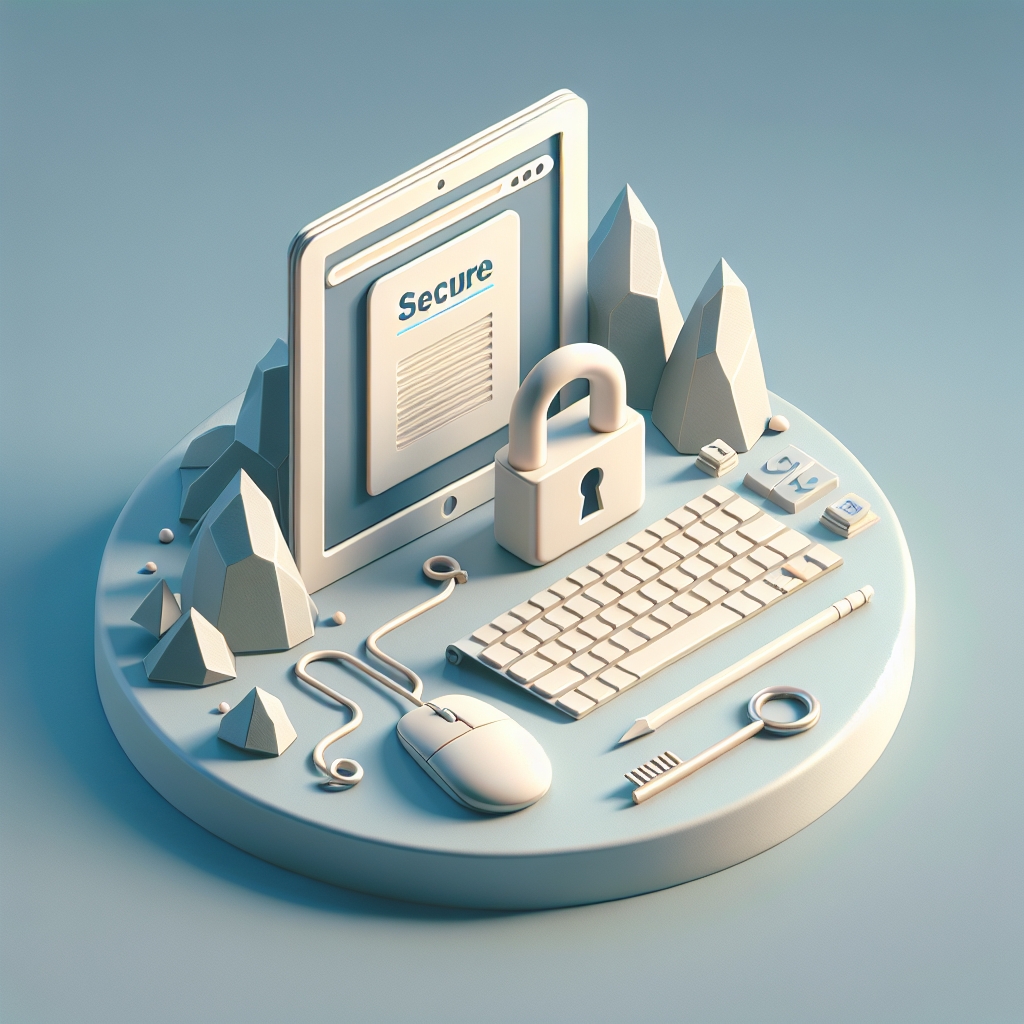 Consigli per un Sito Web Sicuro