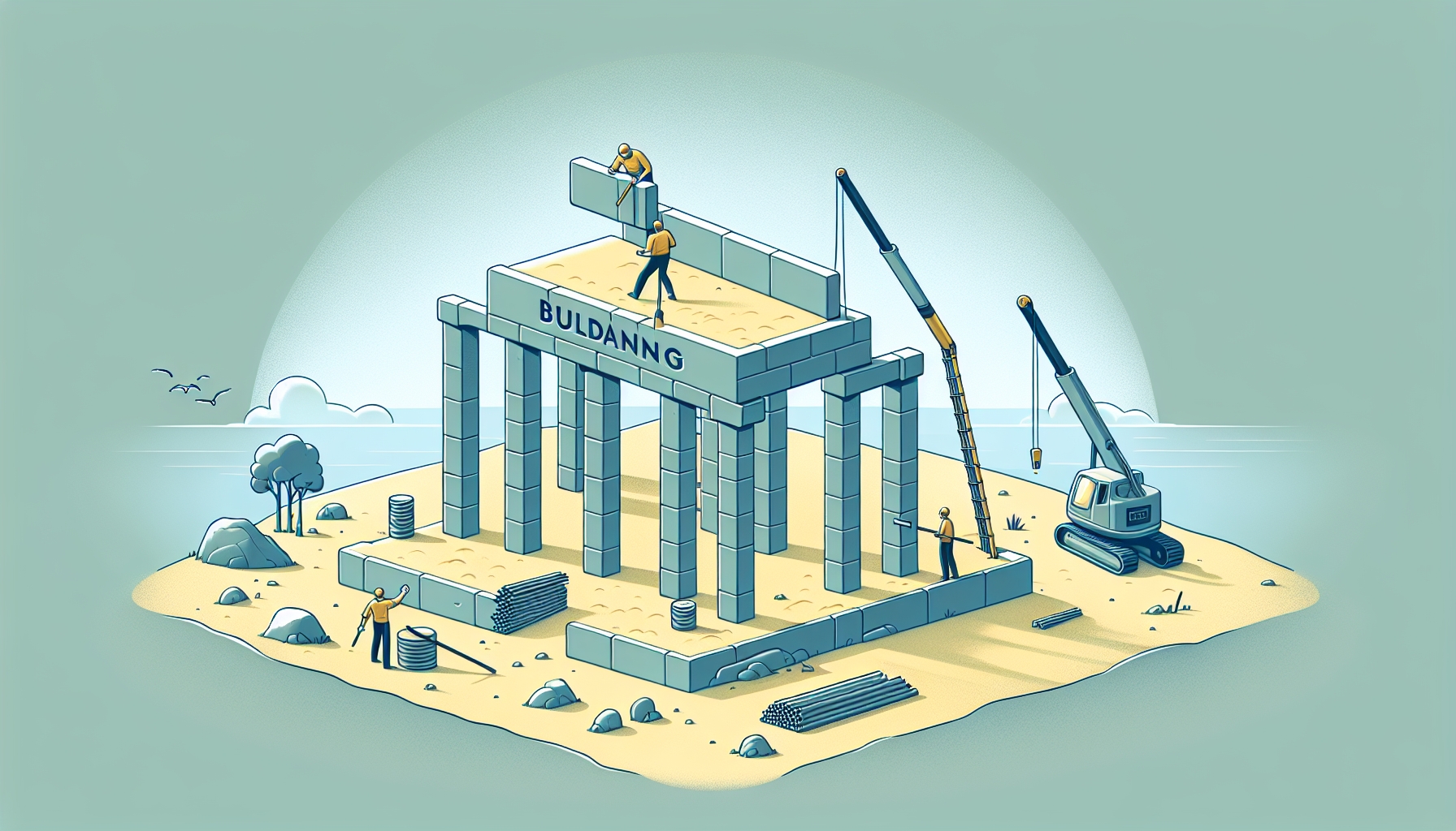 Costruire un Marchio Forte: Branding Efficace