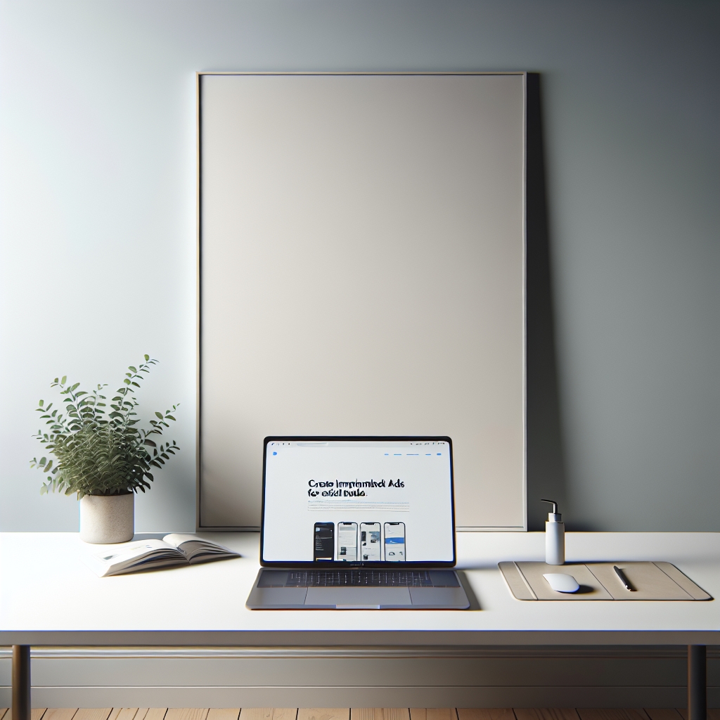 Crea Annunci Impeccabili per i Social Media