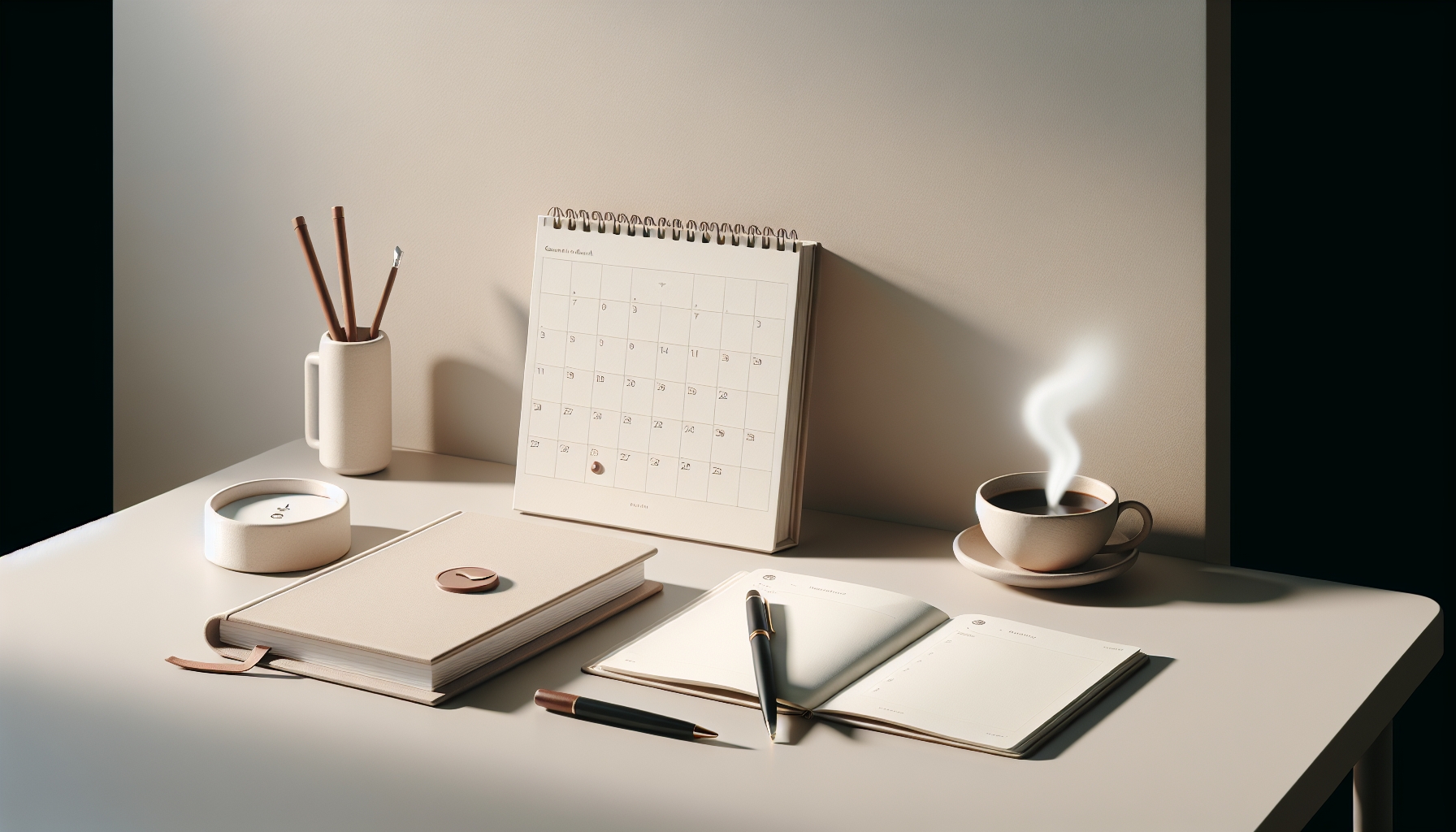 Creare un calendario editoriale efficace