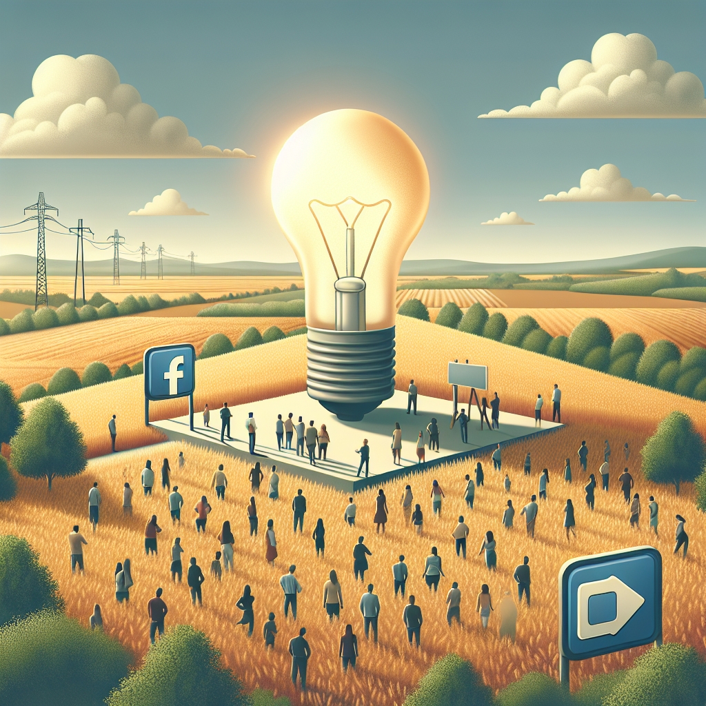 Creatività nei Social Ads: Come Spiccare