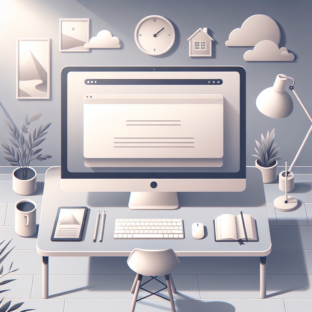 Design di Interfacce Utente: Errori Comuni da Evitare