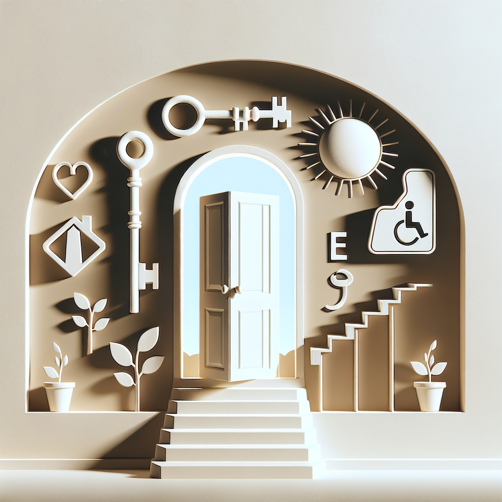 Design per l’accessibilità: chiavi di successo