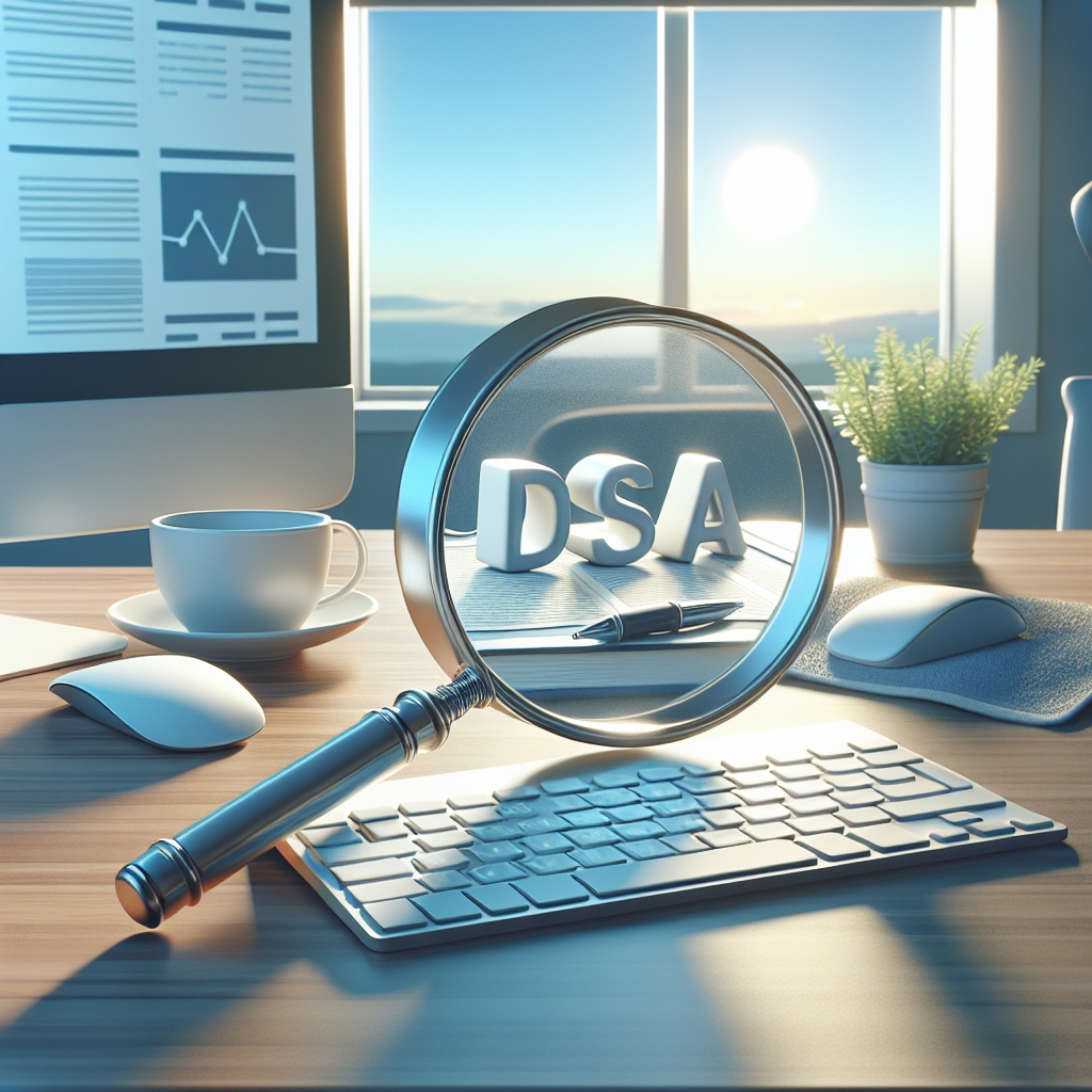 Dynamic search ads: come utilizzare correttamente