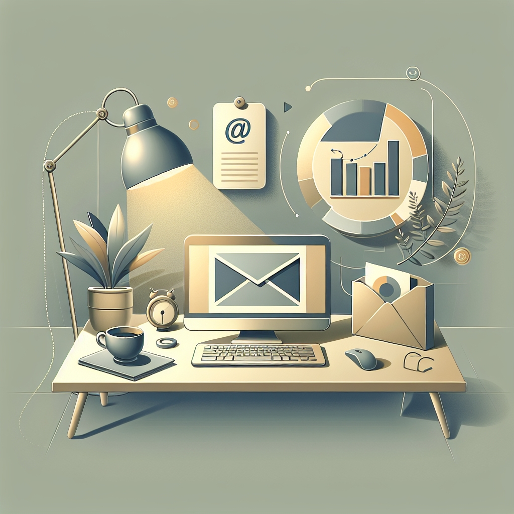 E-Mail Marketing: Tecniche per un impatto efficace
