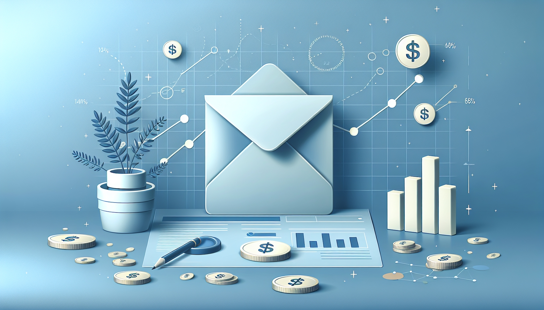 Email marketing per crescere il tuo business