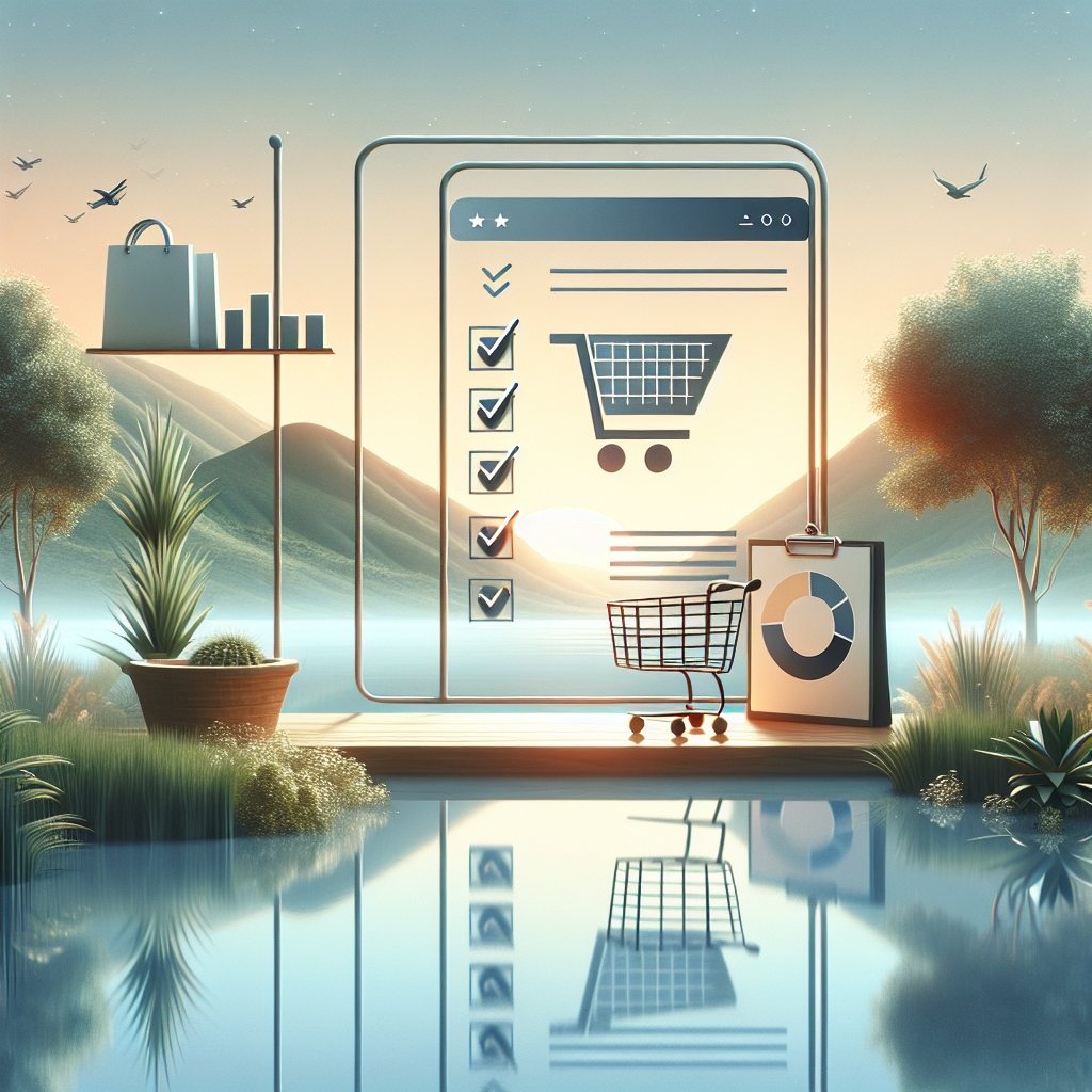 Fattori critici di successo nella gestione ecommerce