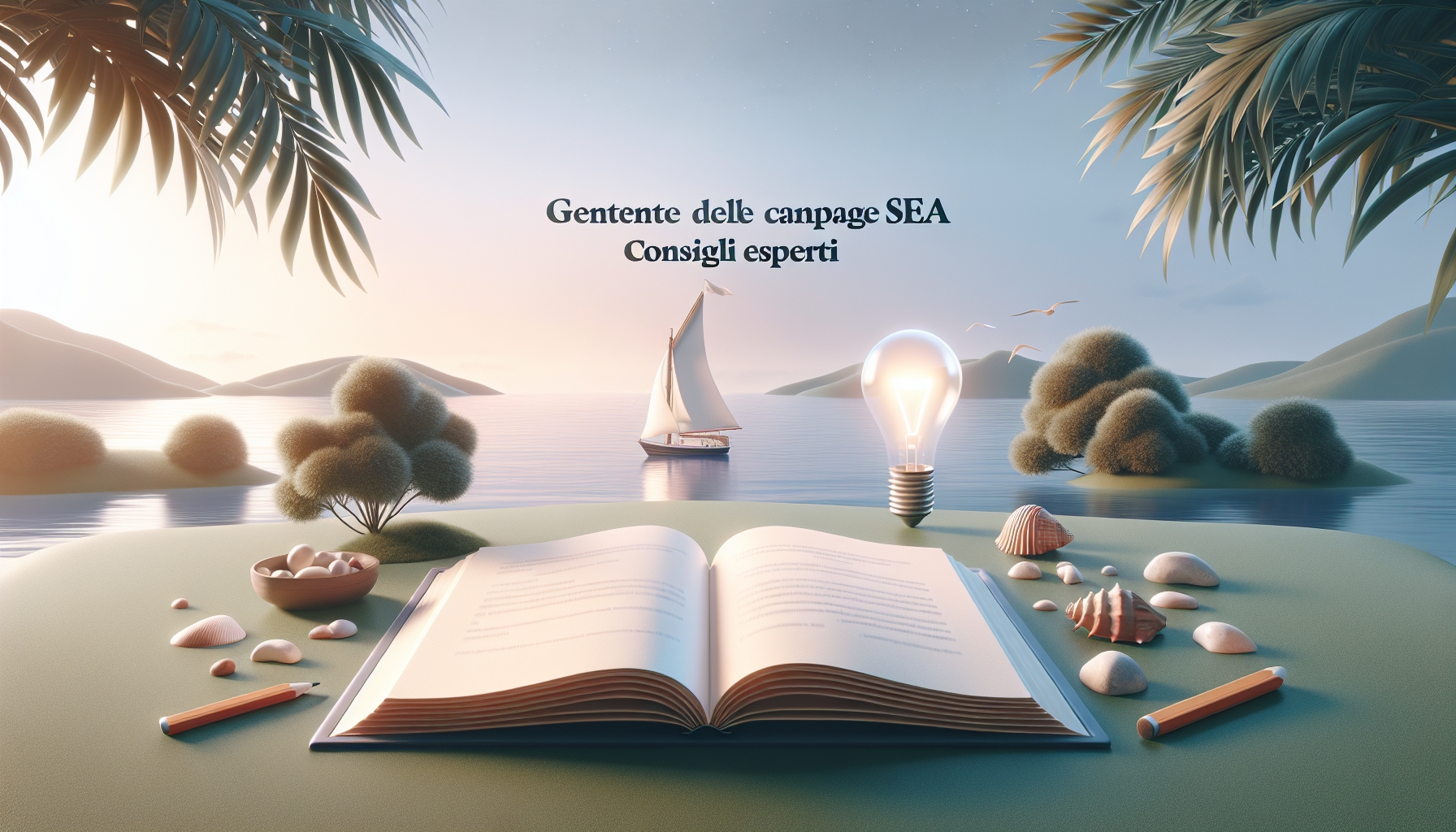 Gestione delle campagne SEA: consigli esperti