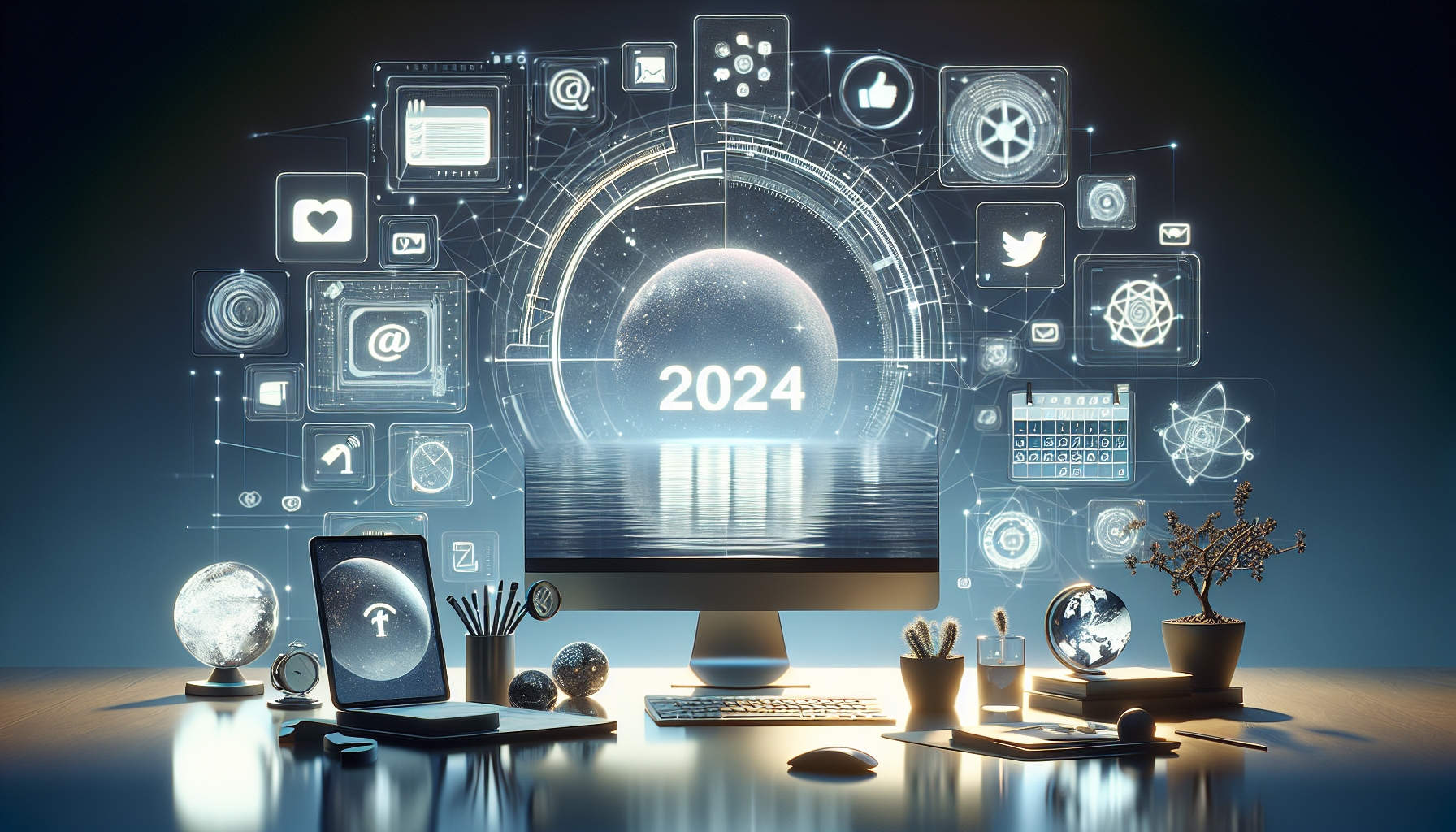 Gestire i Social Media: Strumenti Essenziali per il 2025