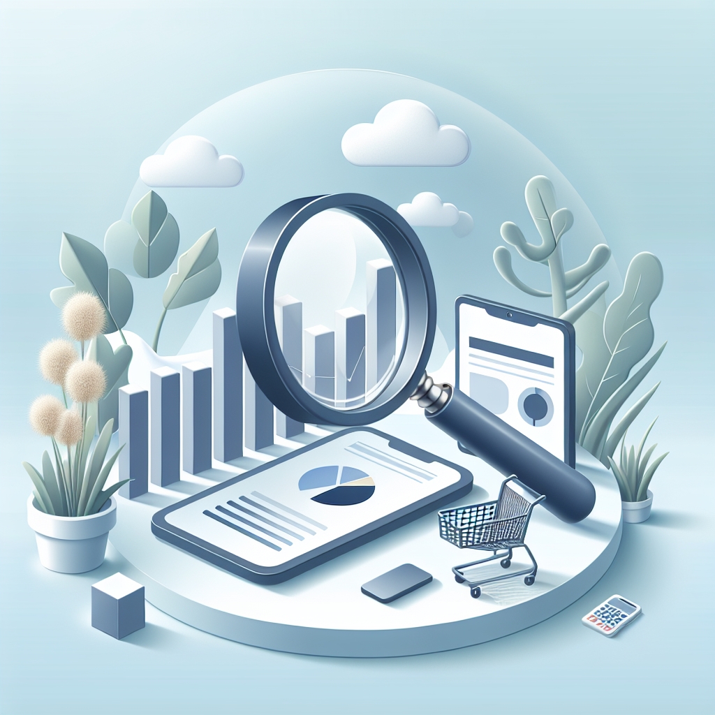Guida All’Analisi Dati per E-commerce