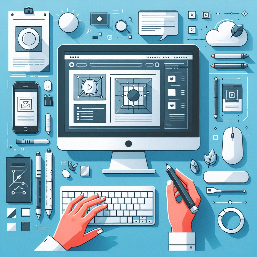 Guida Completa a Adobe XD per Web Design