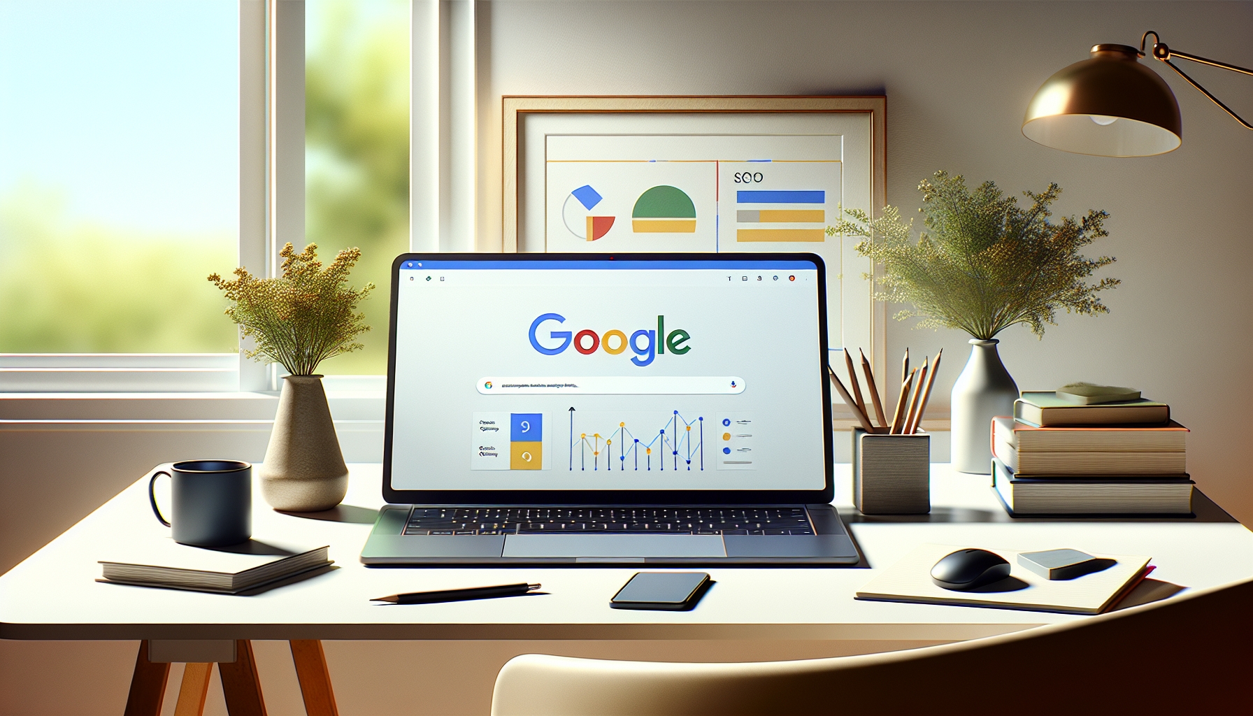 Guida Completa alla SEO: Ottimizza il tuo Sito per Google