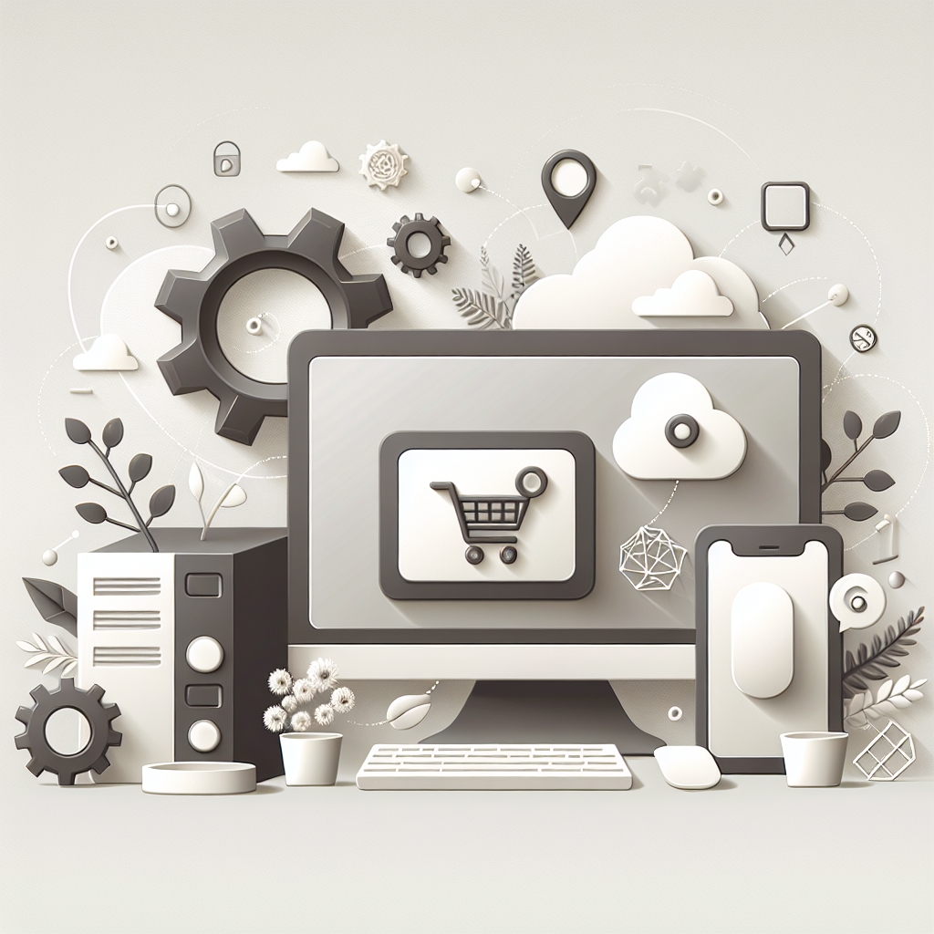 Guida Passo Passo per Sviluppare un E-commerce