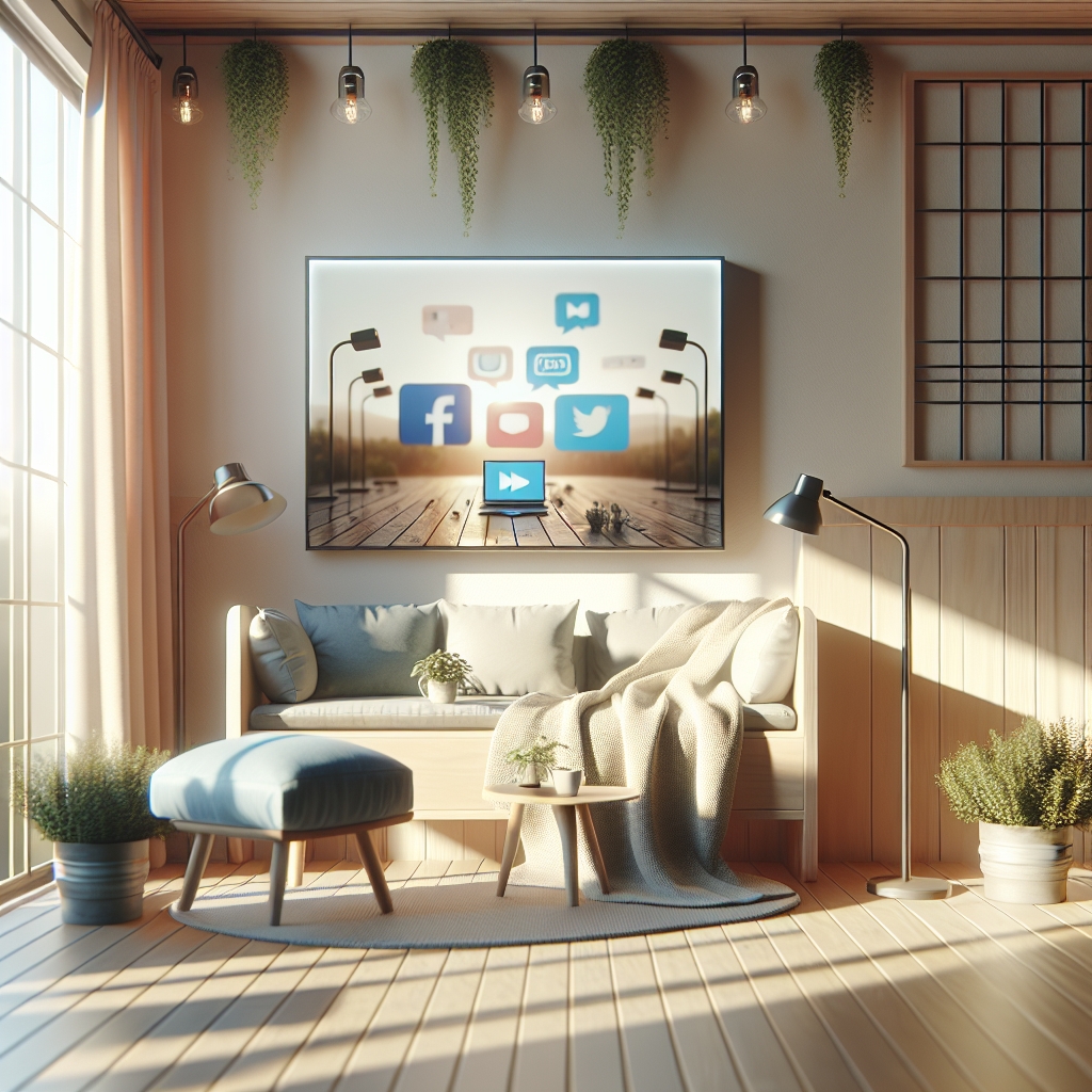 Guida agli Annunci Video sui Social Media