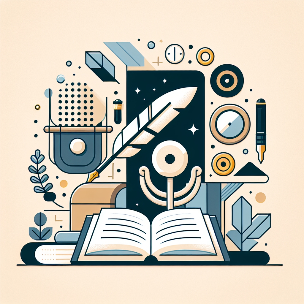 Guida alla Creazione di un Tone of Voice