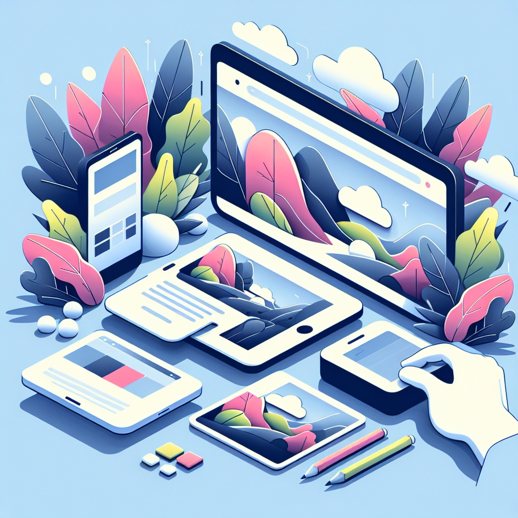 Guida allo sviluppo di siti web responsive