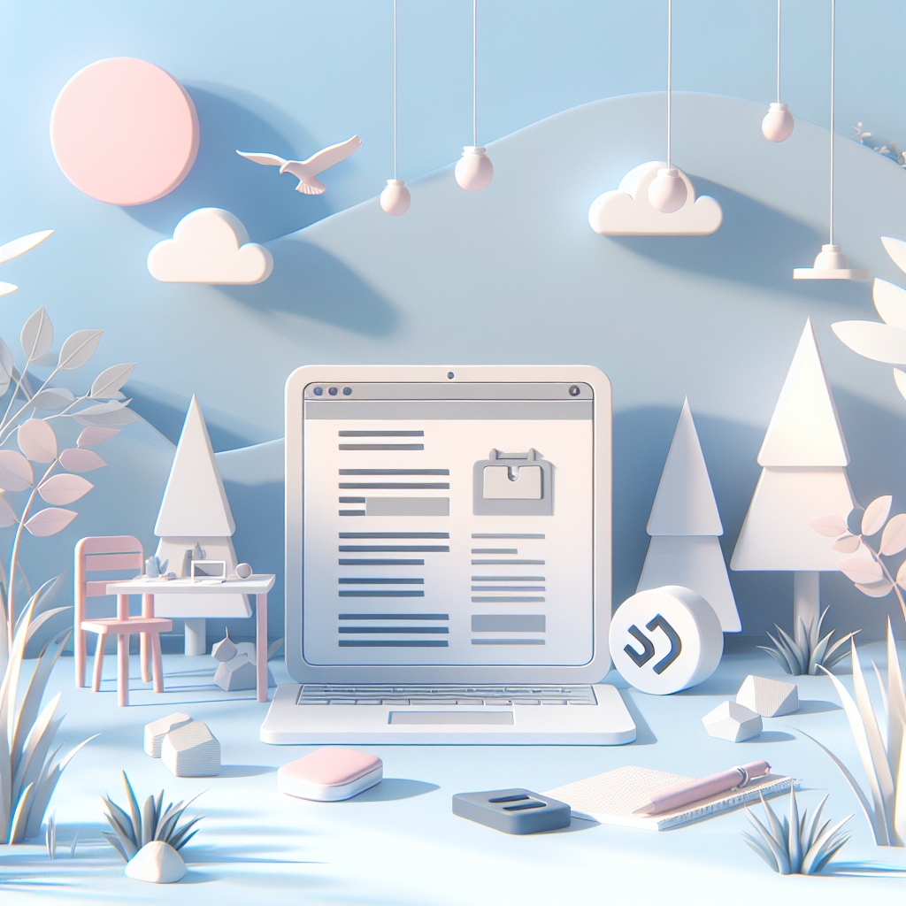 Guida completa allo sviluppo di siti web in HTML5