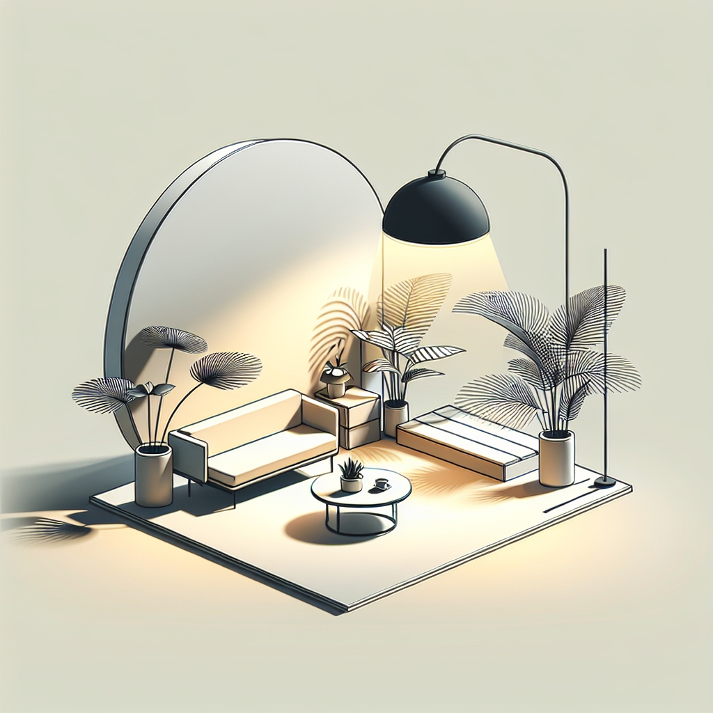 I trend emergenti nel design minimalista