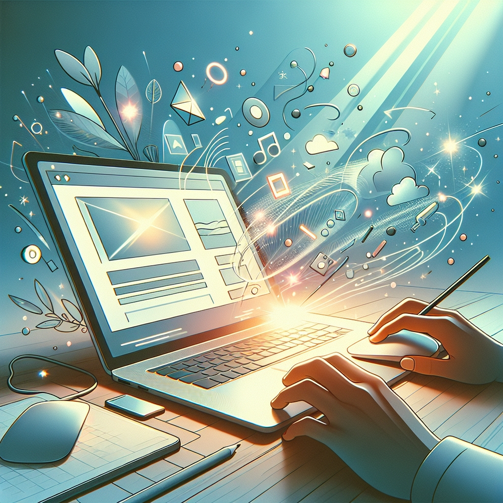 IL potere delle animazioni nel web design