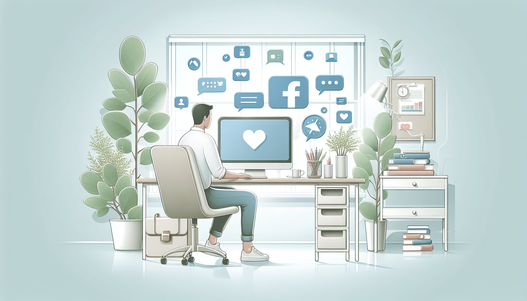 Il ruolo degli influencer nel social media management